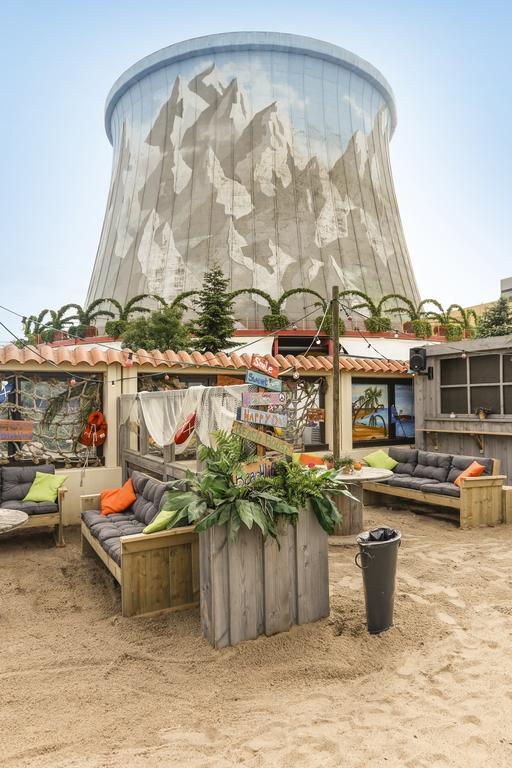 מלון Wunderland קלקר מראה חיצוני תמונה