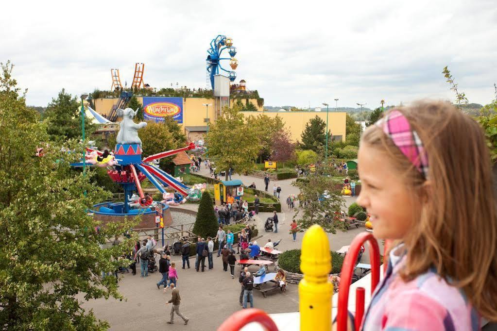 מלון Wunderland קלקר מראה חיצוני תמונה
