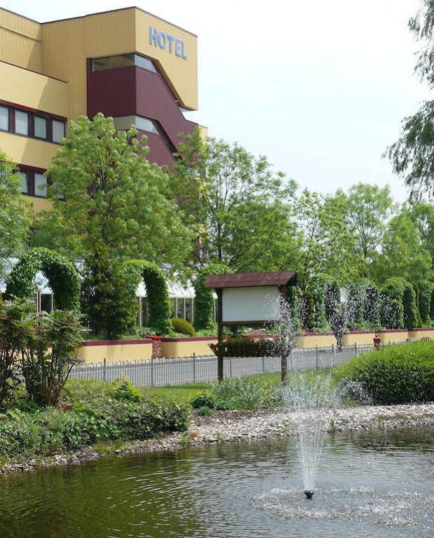 מלון Wunderland קלקר מראה חיצוני תמונה